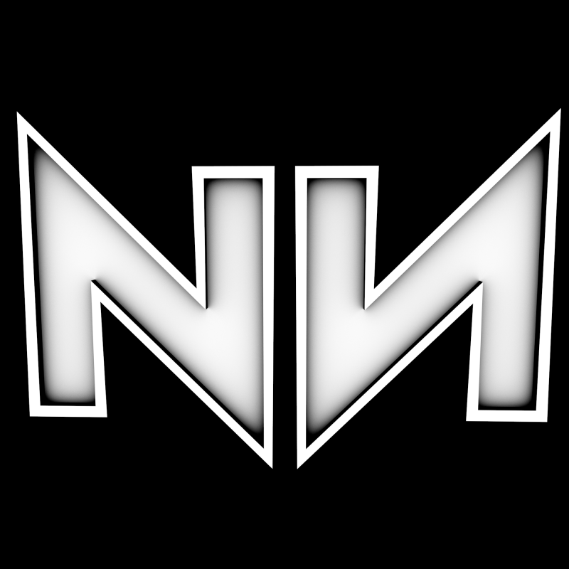 Nn Logo - logo Nn2 - nN| logo - Gallery - noName.zone