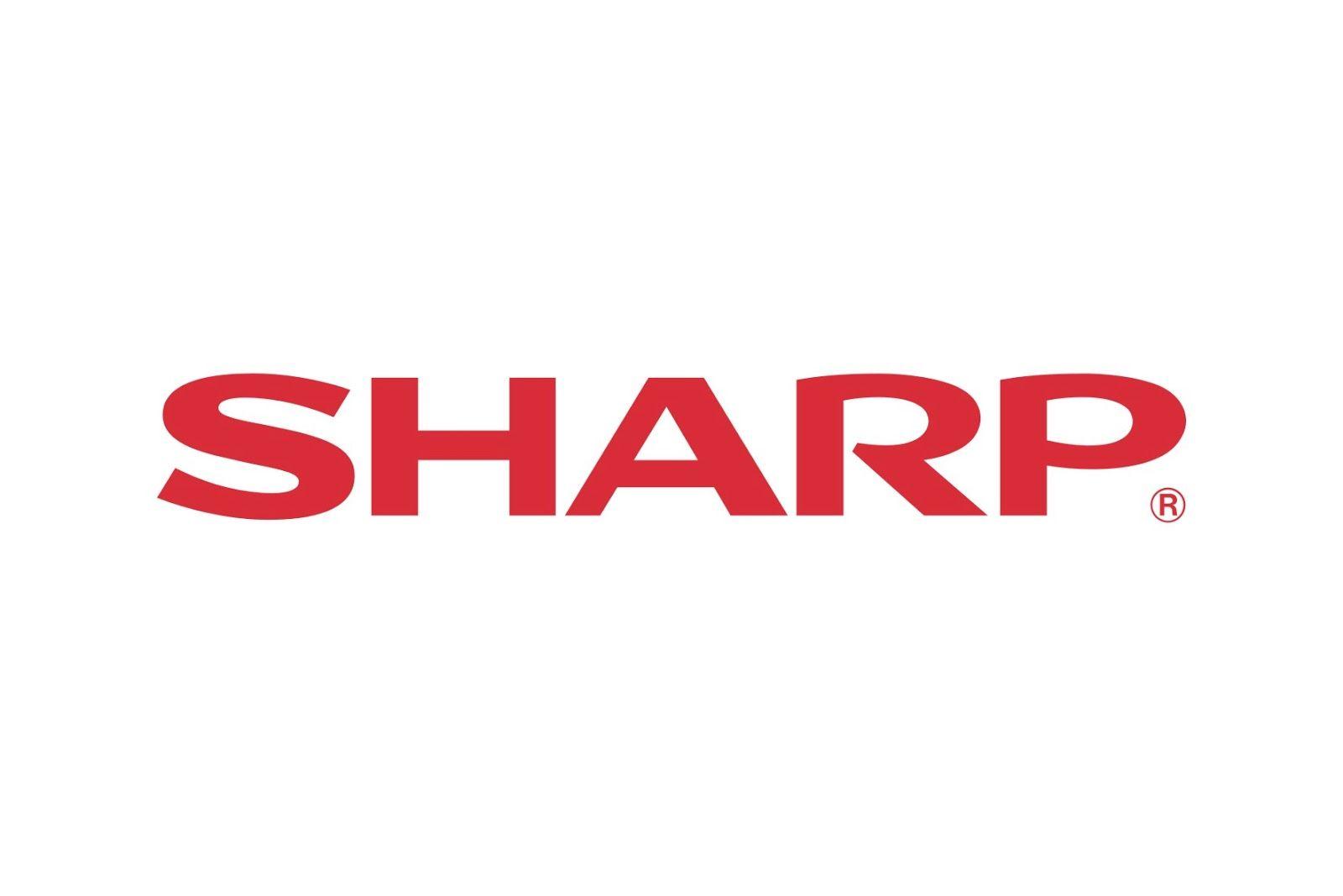 Sharp Copier Logo - Logo Sharp - Copier Houston TX - Platinum Copier Solutions