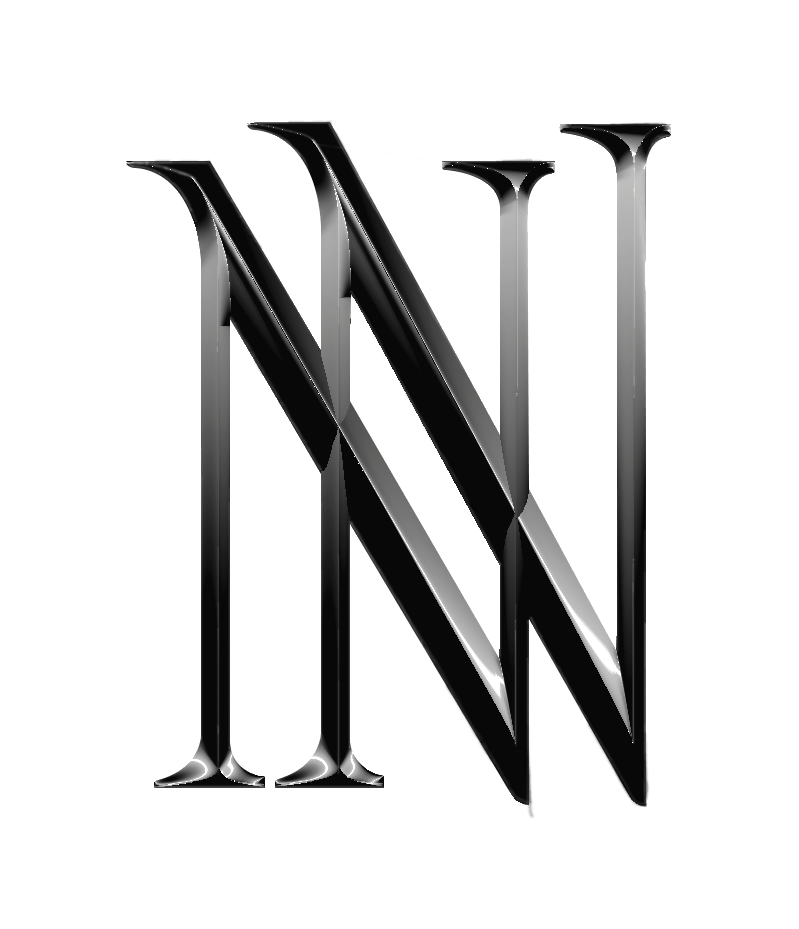 Nn Logo - NN by NGHI