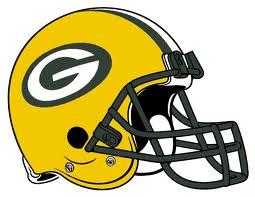 NFL Packers Logo - NFL Green Bay Packers Logo