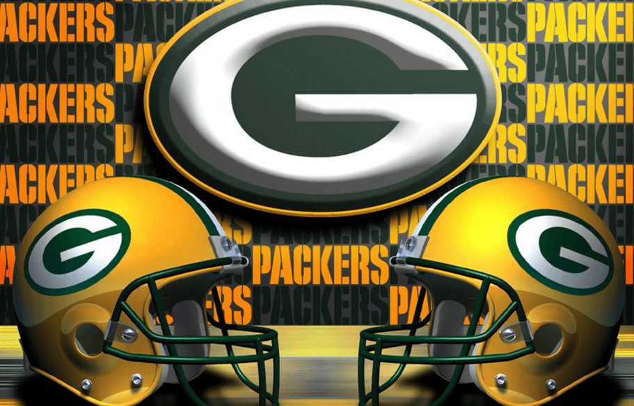NFL Packers Logo - NFL - Green Bay Packers Online Resource Site
