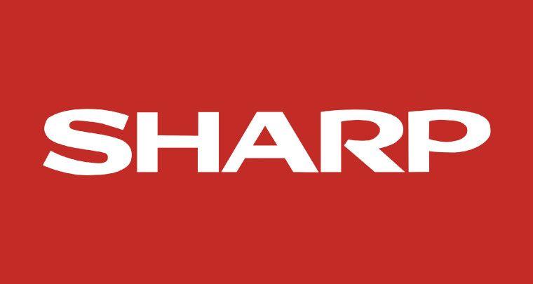 Sharp Copier Logo - Sharp Logo Image Copiers. Copier Leasing. Buy A Copier
