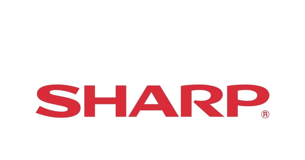 Sharp Copier Logo - Sharp BW Copiers Deemed Most Reliable. Industry Analysts, Inc