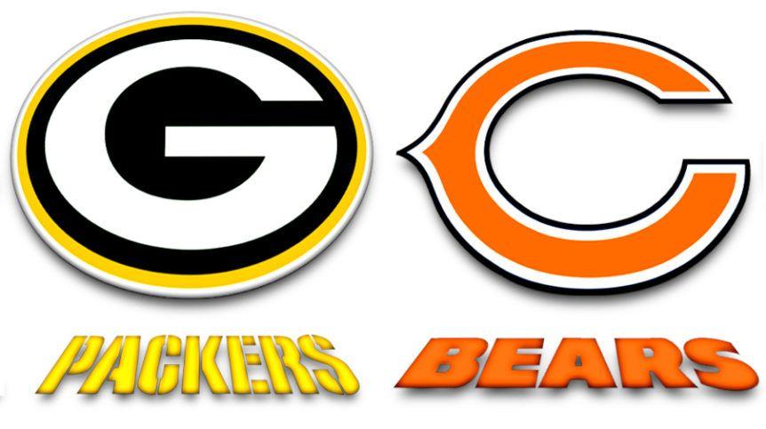NFL Packers Logo - Green Bay Packers - Chicago Bears Rivalry Since 1921 - Fox Valley ...