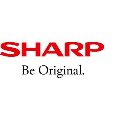 Sharp Copier Logo - sharp-be-original| Leemic Copiers, Printer & Photocopiers