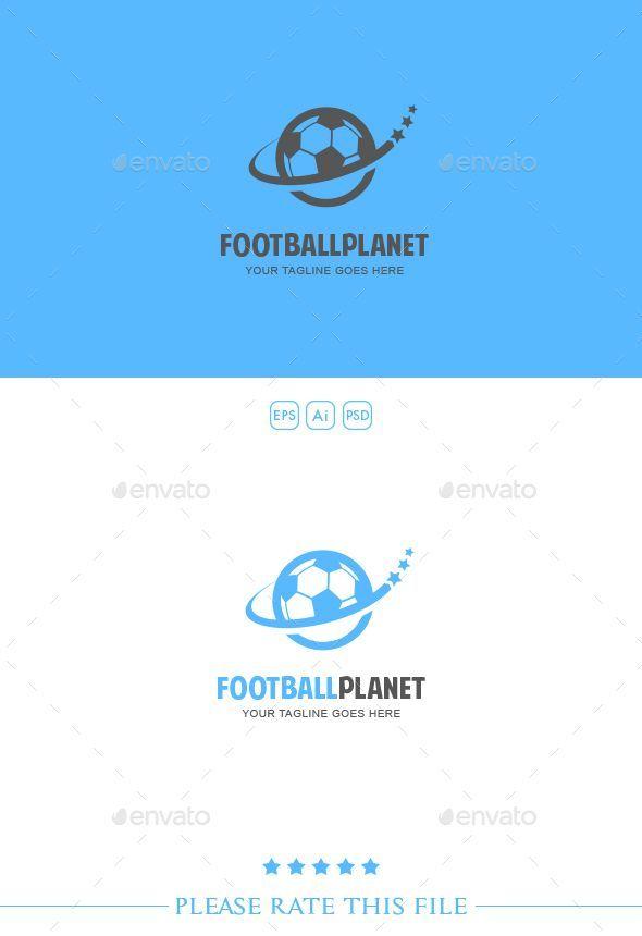 Abstract Soccer Logo - Pin by LogoLoad on Abstract Logo Designs | Pinterest | Logo design ...