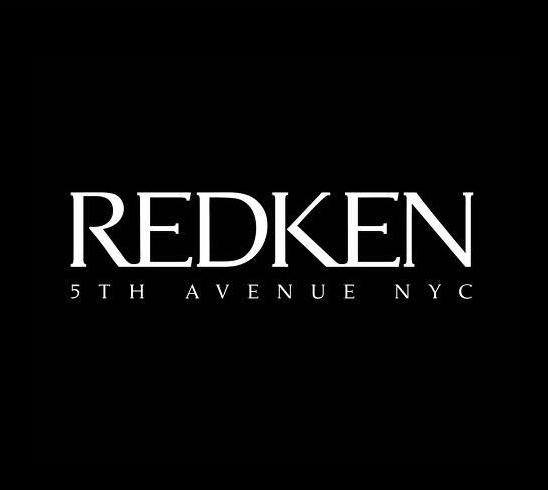 Redken Logo - Redken