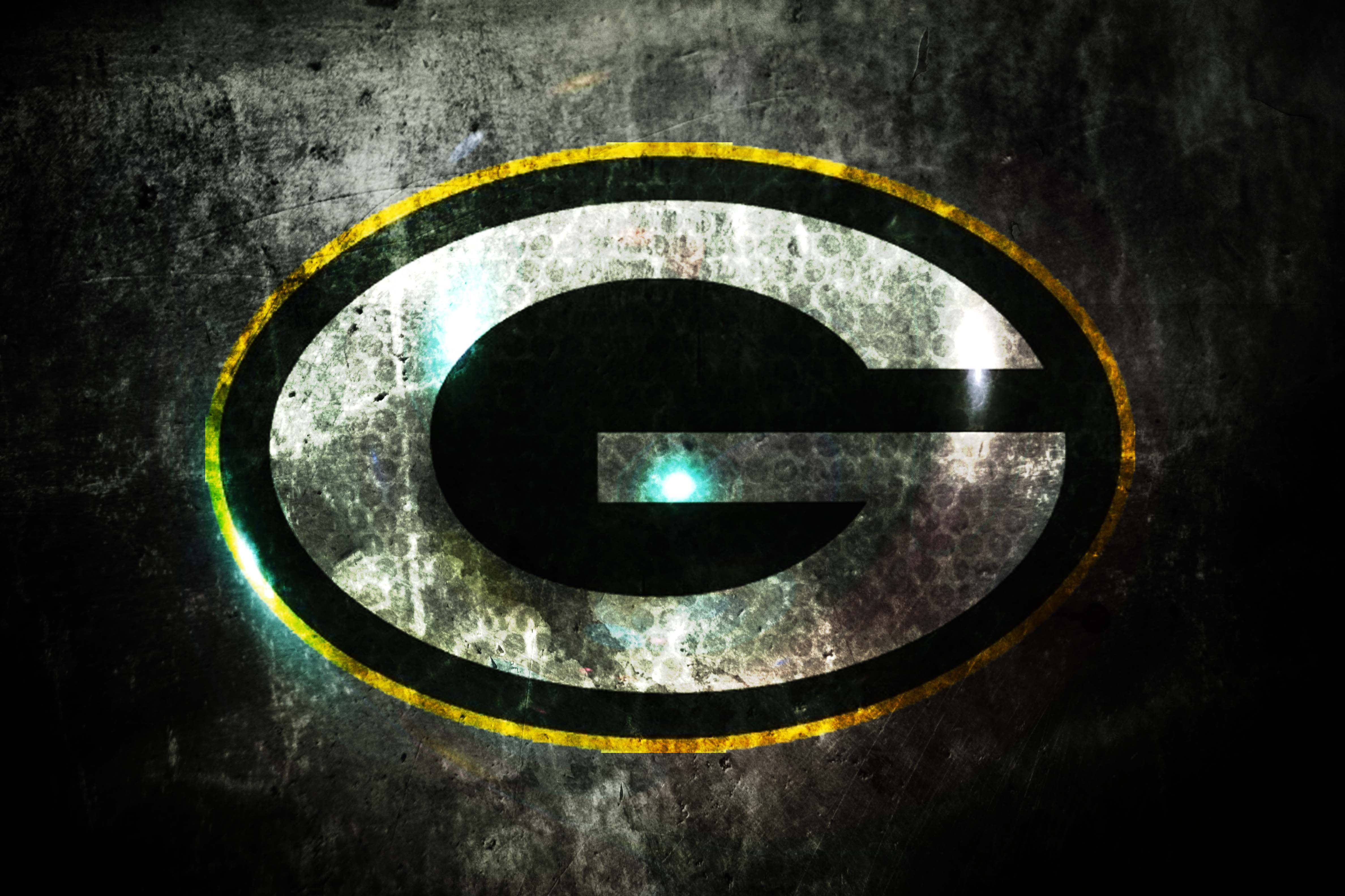 NFL Packers Logo - Green Bay Packers 2012 Nike Football Uniform News