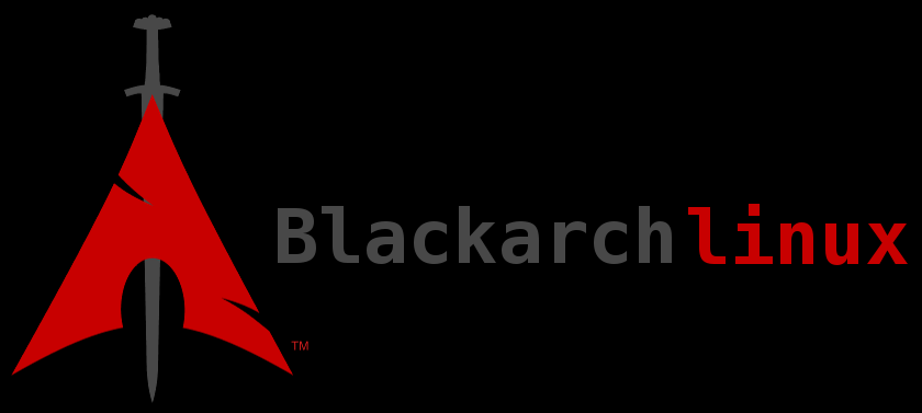 Black Arch Logo - HolisticInfoSec™: toolsmith: Testing and Research with BlackArch Linux
