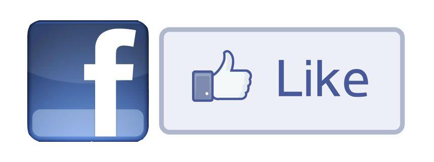 Small Facebook Like Logo - Free Small Facebook Like Icon 329797 | Download Small Facebook Like ...