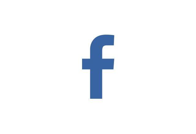 Very Small Facebook Logo - Small facebook Logos