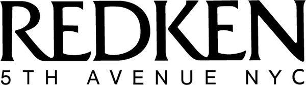 Redken Logo - LogoDix