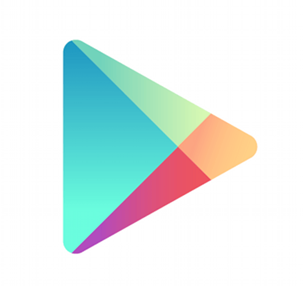 Google Play App Logo - Google Play Logo