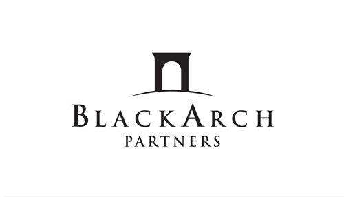 Black Arch Logo - BlackArch Partners Names Patrick J. Martin II as Vice President