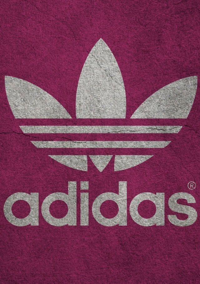 Sick Adidas Logo - Pin by Anh Min on Addidas wallpaper | Pinterest | Adidas, Original ...