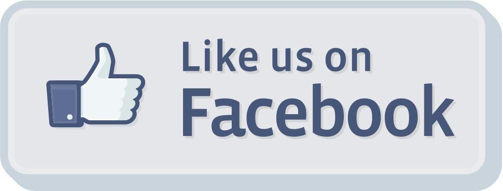 Small Facebook Like Logo - Clip royalty free library facebook like button - RR collections