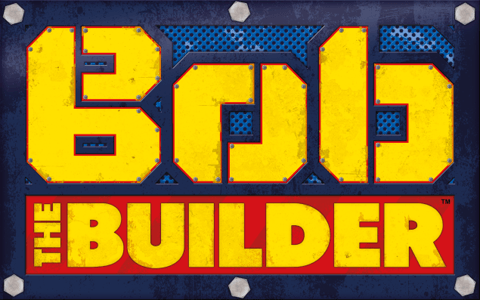 Bob the Builder Logo - Bob the Builder | Logopedia | FANDOM powered by Wikia