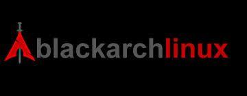 Black Arch Logo - Sponsoring