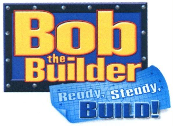 Bob the Builder Logo - Bob the Builder | Logopedia | FANDOM powered by Wikia