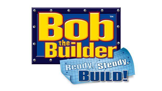Bob the Builder Logo - Bob the builder Logos