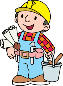 Bob the Builder Logo - Bob the Builder Logo Vector (.EPS) Free Download