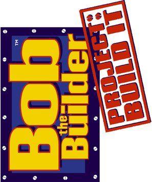 Bob the Builder Logo - Bob the Builder: Project Build It