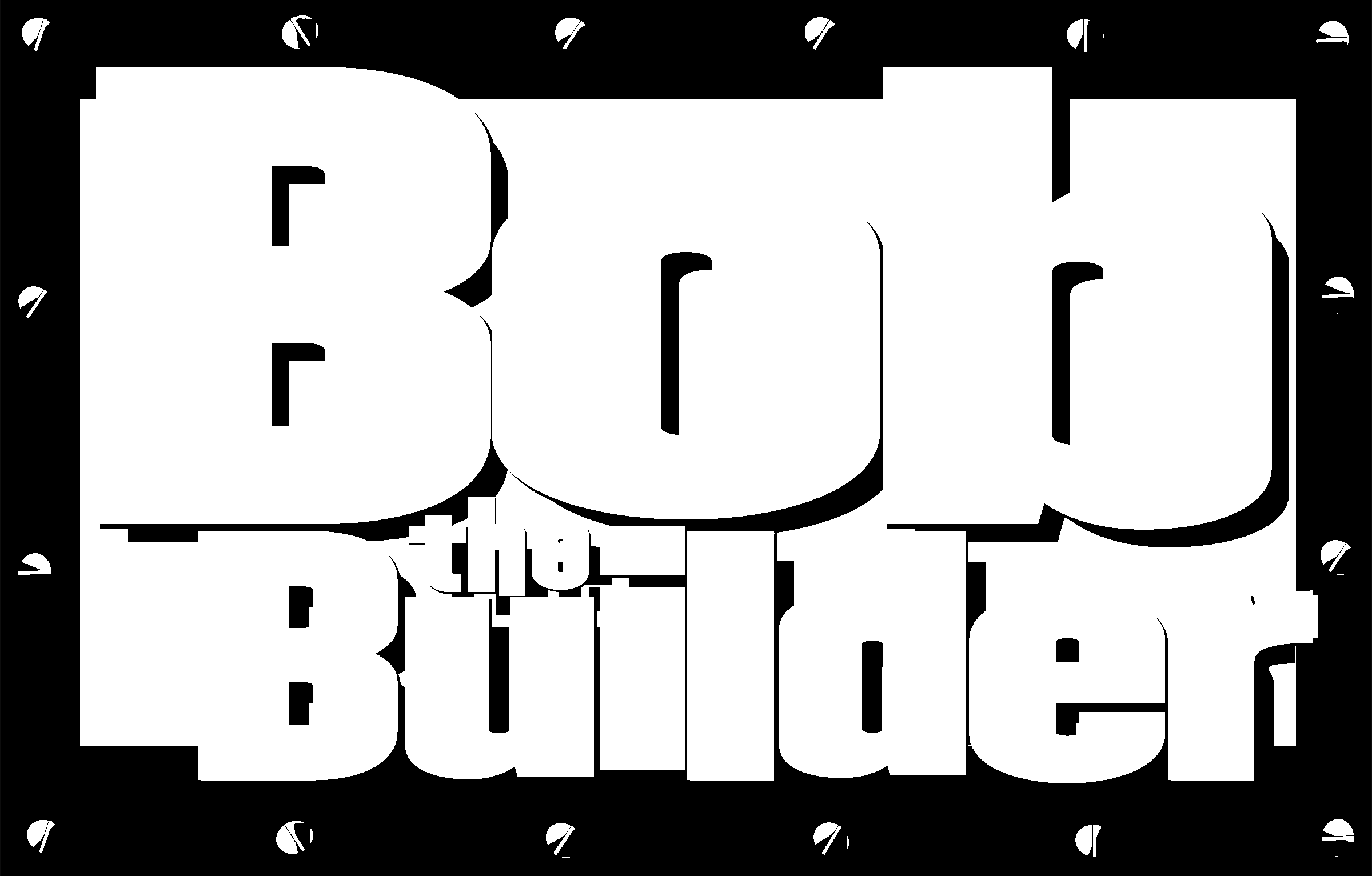 Bob the Builder Logo - Bob the Builder Logo PNG Transparent & SVG Vector - Freebie Supply