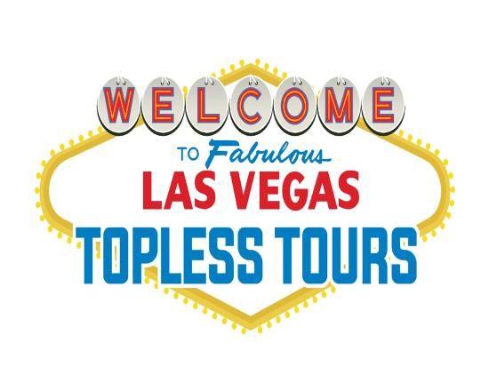 Las Vegas Logo - Logo of Las Vegas Topless Tours, Las Vegas