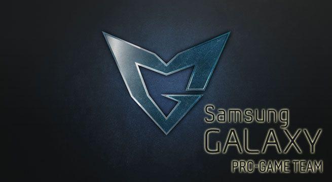 Samsung Galaxy LOL Logo - NA LCS Teams Have a Promising Performance at IEM Gyeonggi | League ...