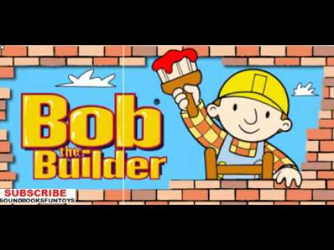 Bob the Builder Logo - Bob The Builder Logo. how to create a scrolling image carousel in ...