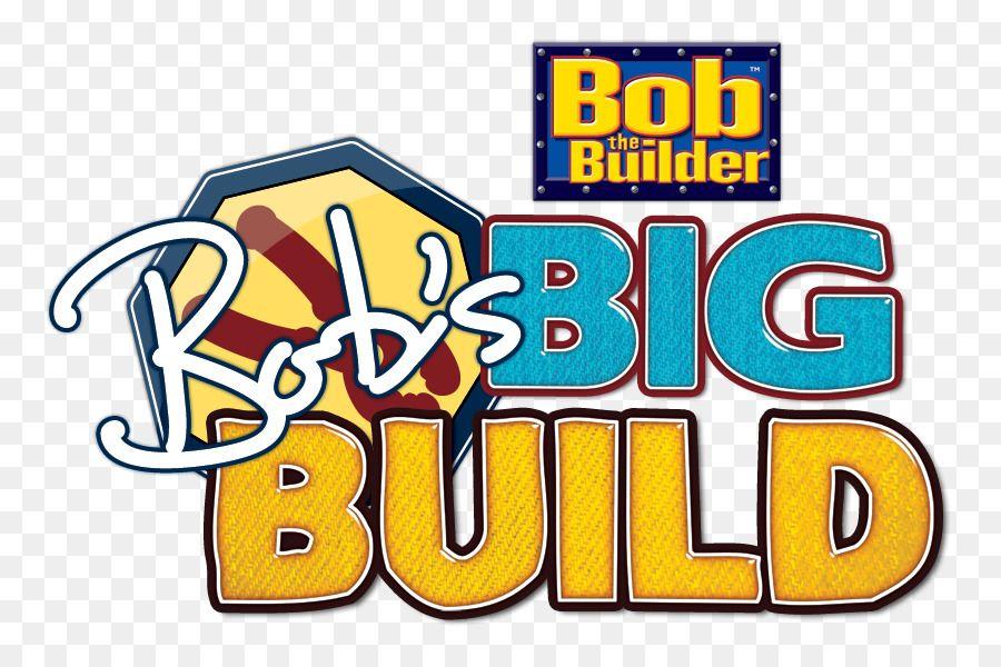 Bob the Builder Logo - Logo Brand London Font - Bob The Builder png download - 842*595 ...