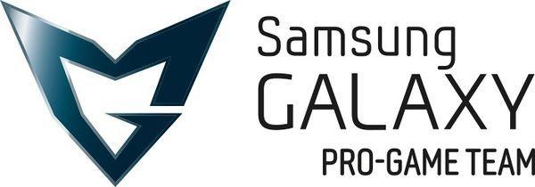 Samsung Galaxy LOL Logo - Samsung Galaxy StarCraft II Encyclopedia