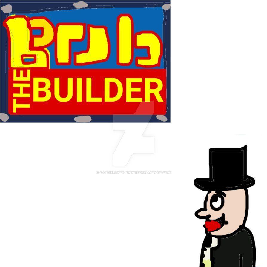 Bob The Builder Transparent And Cheap Roblox - roblox bob the builder password
