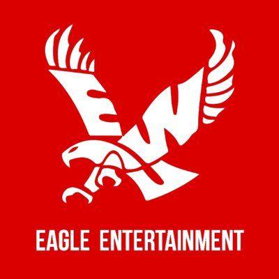 Red Eagle Entertainment Logo - Eagle Entertainment (@EagleEntertain) | Twitter