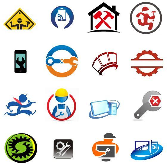 Service Logo - Service Logos Images | LOGOinLOGO