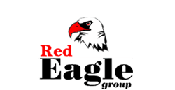 Oil and Gas Company Red Eagle Logo - Red Eagle Group ::