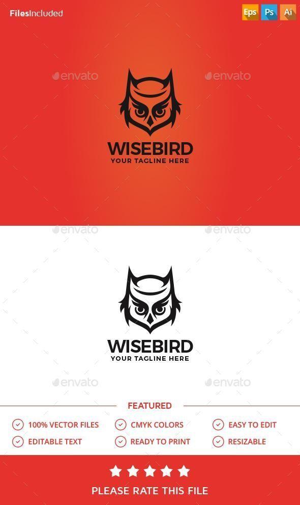 Red Eagle Entertainment Logo - Owl Logo #BestDesignResources | Eagle logo | Owl logo, Logo ...