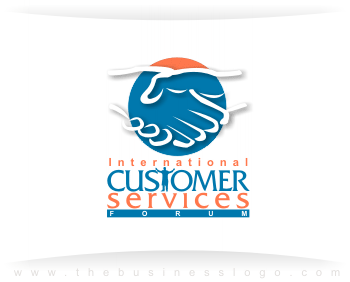 Service Logo - Service Industry Logos: Logo Design