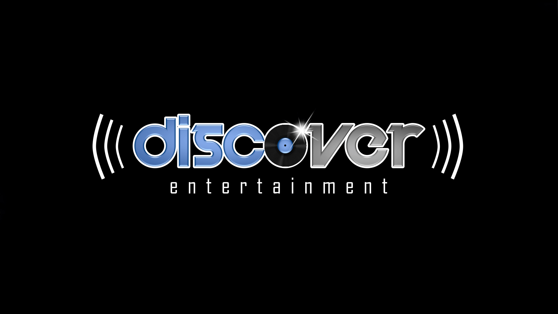 Car Entertainment Logo - Discover Entertainment Logo.png