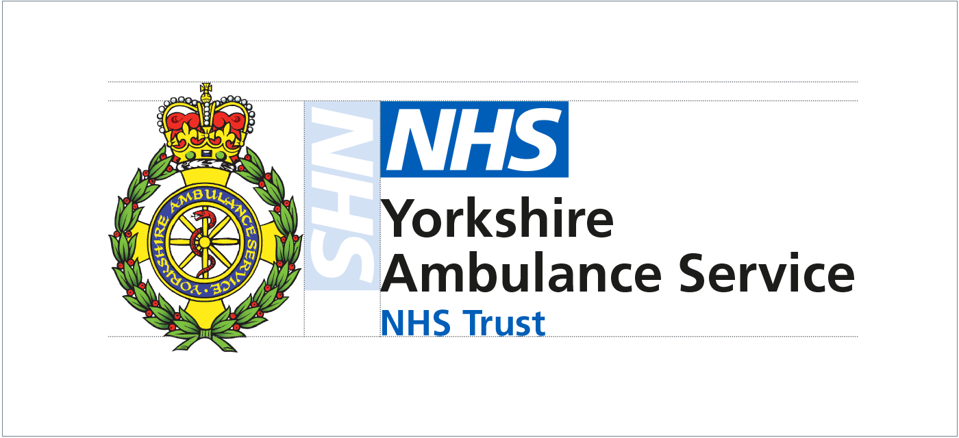 Service Logo - NHS Identity Guidelines
