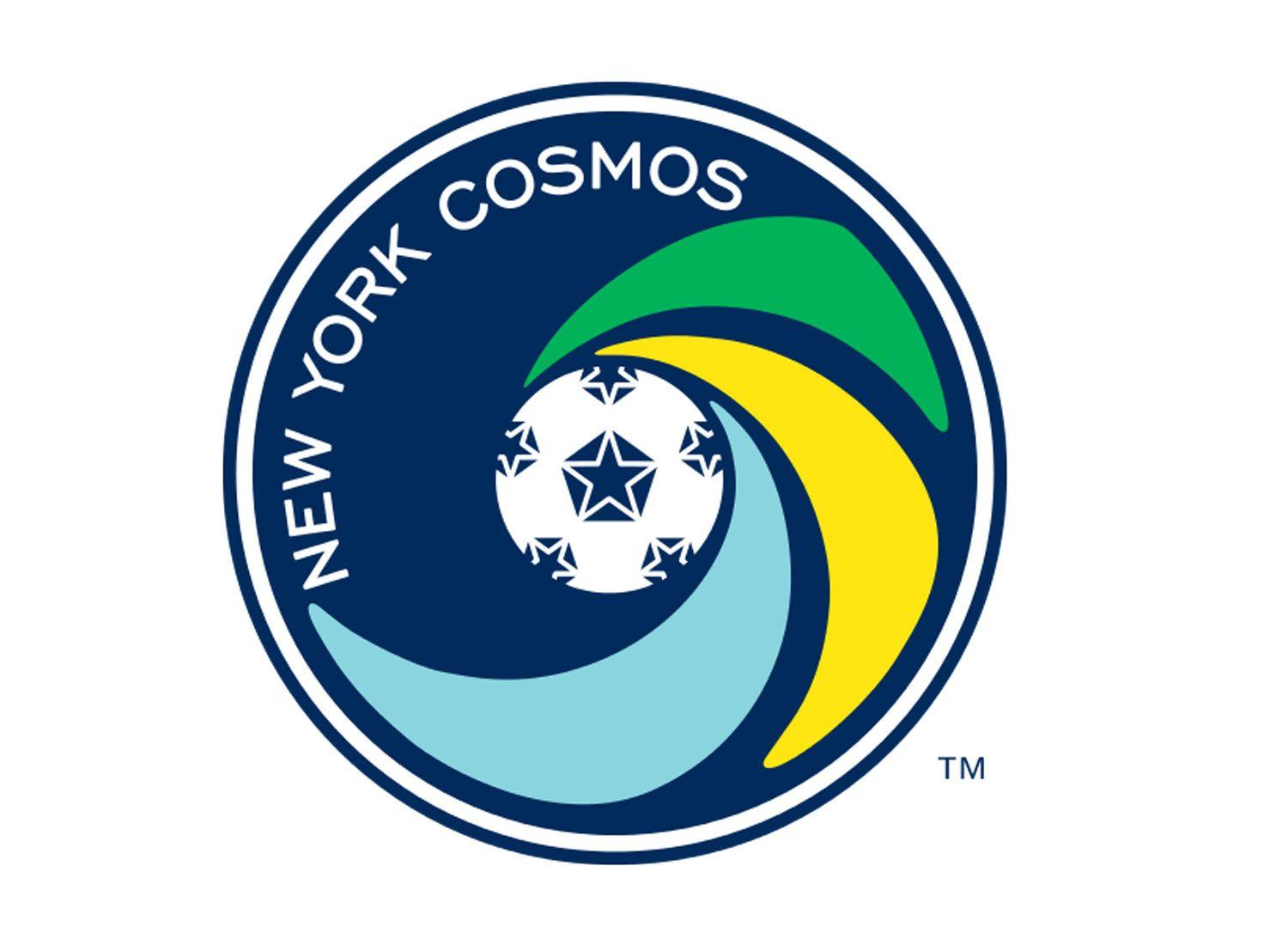 Abstract Soccer Logo - Stories behind soccer clubs crests: Explanations for team logos | SI.com