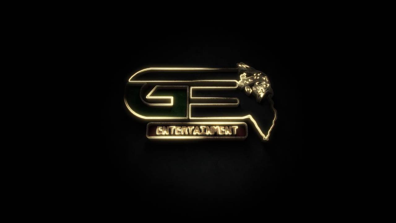 Car Entertainment Logo - GB ! Logo