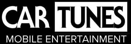 Car Entertainment Logo - Home Tunes Mobile Entertainment