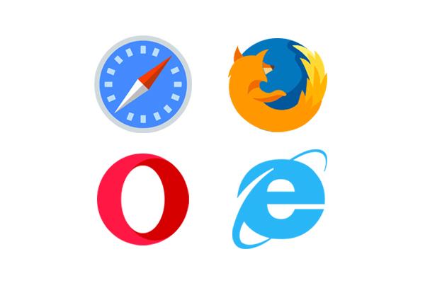 Chrome Logo - Chrome Icon - free download, PNG and vector