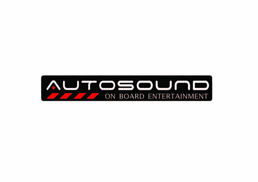 Car Entertainment Logo - Entry By Michaelmoscoso04 For Logo Re Design For Car Audio