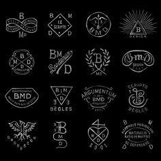 Large Rectangular Black O Logo - 3652 Best Logos images in 2019 | Identity branding, Branding design ...