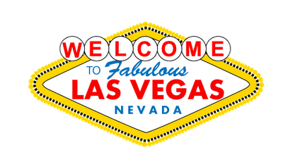 Las Vegas Logo - Las Vegas Logo