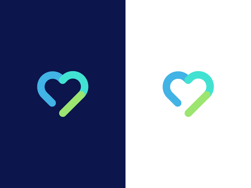 Health Logo - Creative Medical Branding and Healthcare Logos for Inspiration