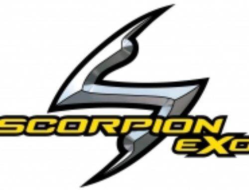 Scorpion Sports Logo - Scorpion Sports, Inc