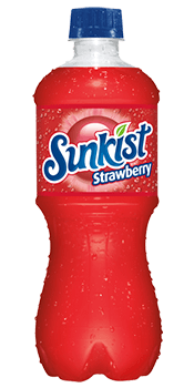 Diet Sunkist Orange Logo - Sunkist